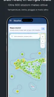 Weather Sicily screenshot 3