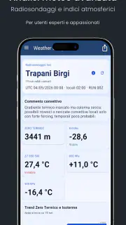 Weather Sicily screenshot 5