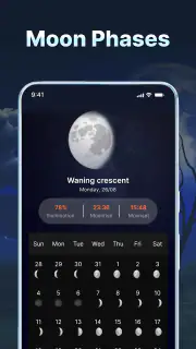 Weather Today: Live Radar screenshot 8