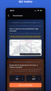 WeatherAlarm screenshot 6
