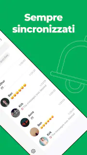 Web Scanner – Chat Doppia screenshot 2