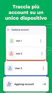 Web Scanner – Chat Doppia screenshot 3