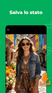Web Scanner – Chat Doppia screenshot 6