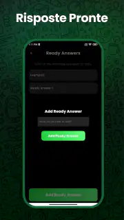 Web Scanner - Dual Chat App screenshot 5