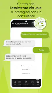 Webank - Conto online screenshot 5