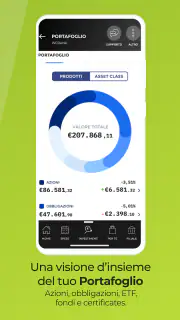 Webank - Conto online screenshot 6