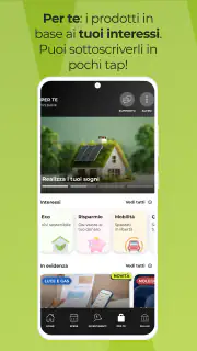 Webank - Conto online screenshot 7