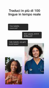 Webex screenshot 5