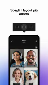 Webex screenshot 6