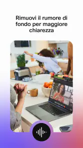 Webex Meetings screenshot 2