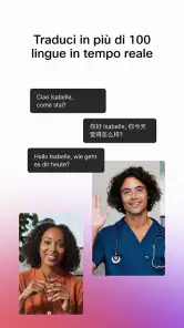 Webex Meetings screenshot 3