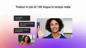 Webex Meetings screenshot 7