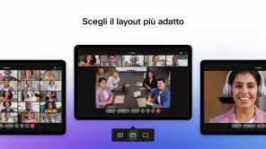 Webex Meetings screenshot 8