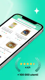 Weeshop: Spesa consapevole screenshot 2