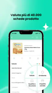 Weeshop: Spesa consapevole screenshot 4