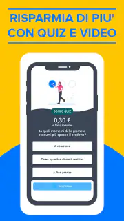 WeScount: sconti e rimborsi screenshot 4