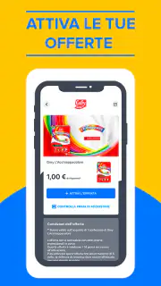 WeScount: sconti e rimborsi screenshot 6