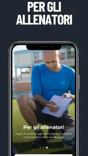 weSpoort screenshot 5