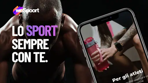 weSpoort screenshot 7
