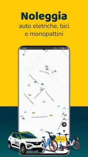 Wetaxi - All in one screenshot 3