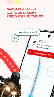 Wheelo - Moto GPS screenshot 3