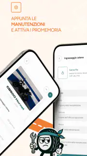 Wheelo - Moto GPS screenshot 4