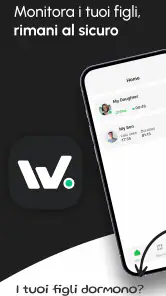When: Last Seen Online Tracker screenshot 1