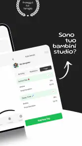 When: Last Seen Online Tracker screenshot 2