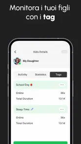 When: Last Seen Online Tracker screenshot 5