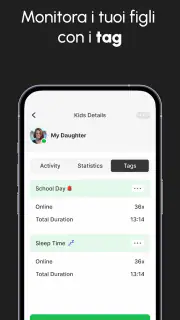 When: Last Seen Online Tracker screenshot 5