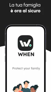 When: Last Seen Online Tracker screenshot 8