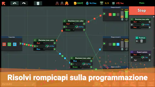 while True: learn() screenshot 2