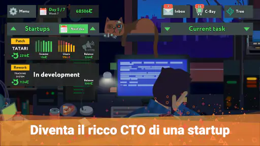 while True: learn() screenshot 4