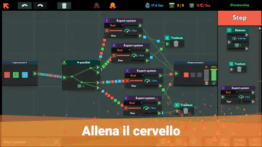 while True: learn() screenshot 7