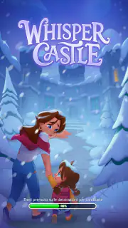 Whisper Castle: Merge & Story screenshot 6
