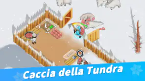 Whiteout Survival screenshot 1