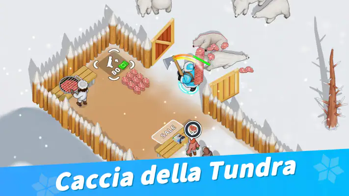 Whiteout Survival screenshot 1