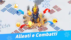 Whiteout Survival screenshot 8
