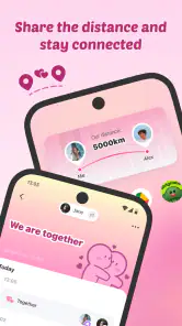 Widgetable: Besties & Couples screenshot 7