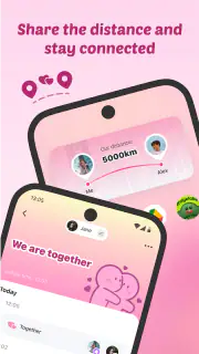 Widgetable: Besties & Couples screenshot 7