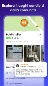 WiFi Map: Password WiFi + eSIM screenshot 3