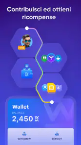 WiFi Map: Password WiFi + eSIM screenshot 4