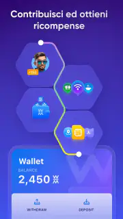WiFi Map: Password WiFi + eSIM screenshot 4