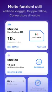 WiFi Map: Password WiFi + eSIM screenshot 7