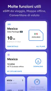 WiFi Map: Password WiFi + eSIM screenshot 7