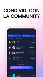 WiFi Passwords Map Instabridge screenshot 6
