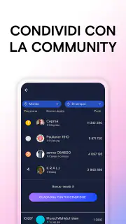 WiFi Passwords Map Instabridge screenshot 6