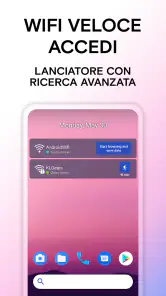 WiFi Passwords Map Instabridge screenshot 8