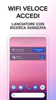 WiFi Passwords Map Instabridge screenshot 8