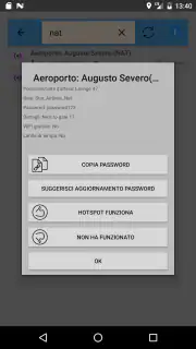 WiFox screenshot 3